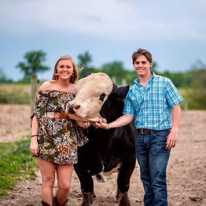 Meet your Posher, Kip